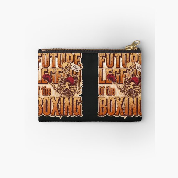 Item preview, Future Boxing Skeleton Legend designed and sold by Zakrytos ★★★★★.
