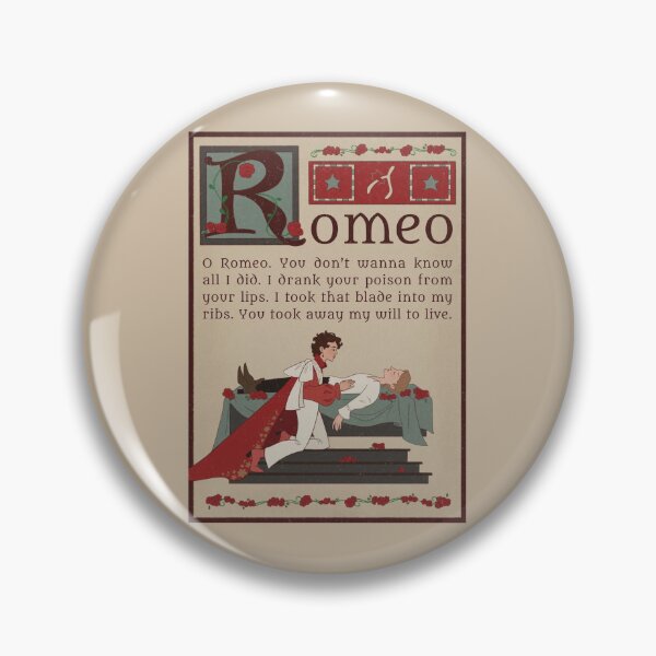 Item preview, Romeo Conan Gray designed and sold by DhriegoStudio.