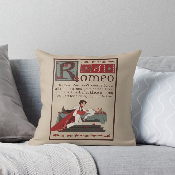 Item preview, Romeo Conan Gray designed and sold by DhriegoStudio.