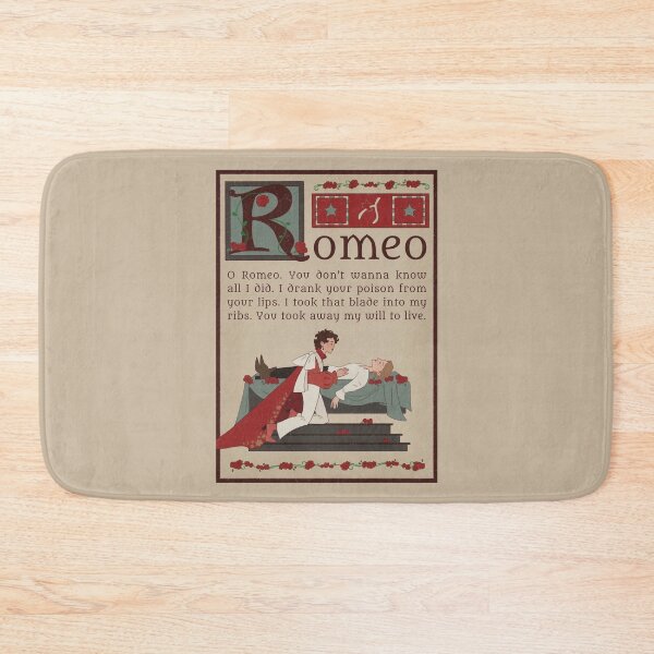 Item preview, Romeo Conan Gray designed and sold by DhriegoStudio.