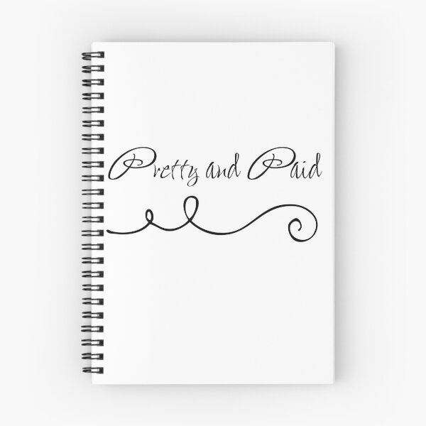 Item preview, Pretty and Paid designed and sold by Foxy Candy.