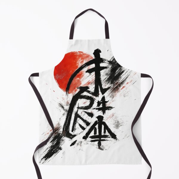 Item preview, Japan Vader designed and sold by Rogue507.