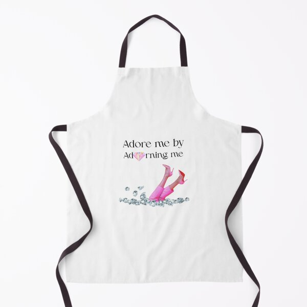 Item preview, Adore Me By Adorning Me designed and sold by Foxy Candy.