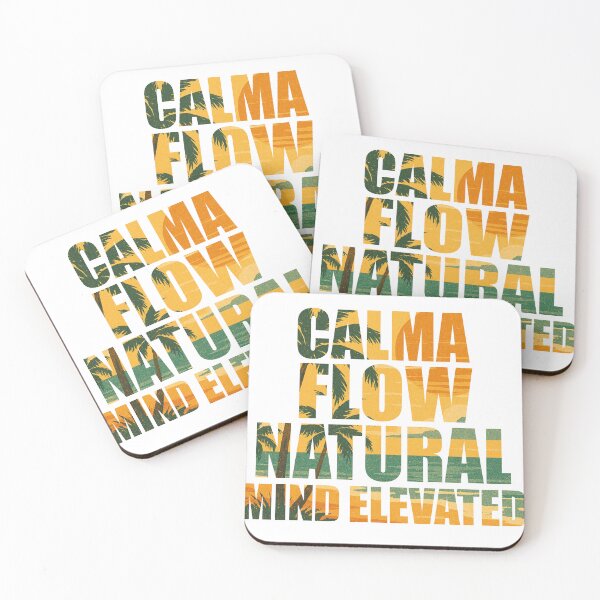 Item preview, calm in mind designed and sold by DESIGN ON SAVAGE.