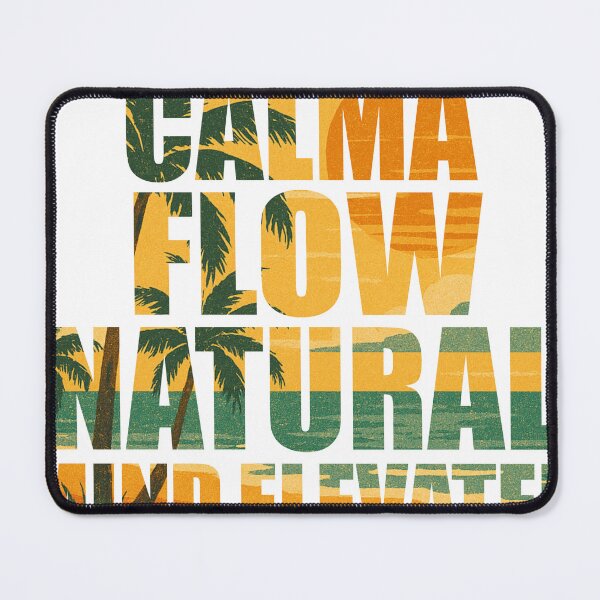 Item preview, calm in mind designed and sold by DESIGN ON SAVAGE.