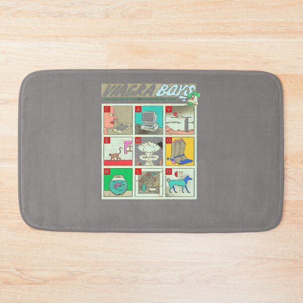 Item preview, Copy of CATHOLICS-VS.-CONVICTS-RETRO-1988-FOOTBALL-GAME-T-SHIRT designed and sold by FrankSmitha.