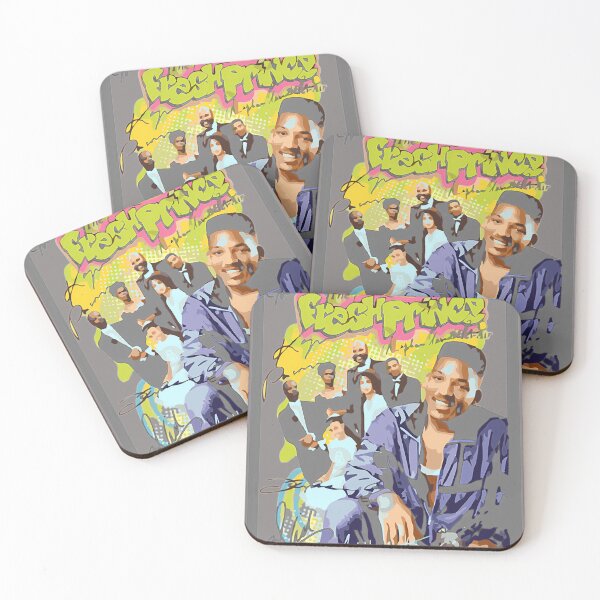 Item preview, CBARTO-THE-FRESH-PRINCE-OF-BEL-AIR-WITH-SIGNATURE designed and sold by FrankSmitha.