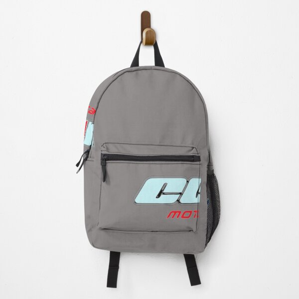 Item preview, CCM-MOTORCYCLES-BRITISH-LOGO--CLASSIC-T-SHIRT designed and sold by FrankSmitha.