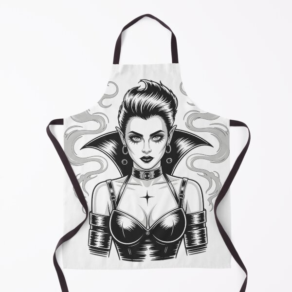 Item preview, Dark Femme Fatale designed and sold by Fadi Alyaldani.
