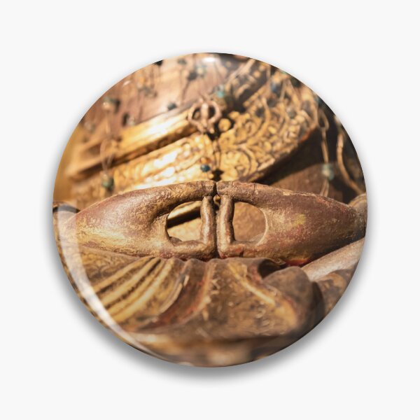 Item preview, Golden Buddha Statue Hands in Meditation Mudra designed and sold by Paolo Modena Photography    -   Fine Italian Art.