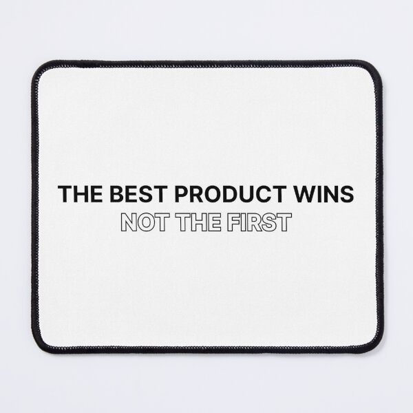 Item preview, The best products wins, not the first designed and sold by Jiben44.