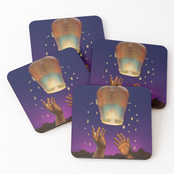Item preview, Lanterns of Memory – Honoring Our Losses designed and sold by springtempest.