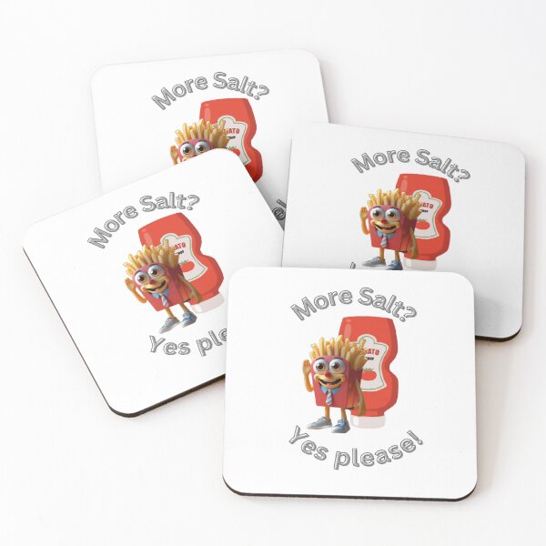 Item preview, Salty & Saucy designed and sold by ELVIN DESIGNS.