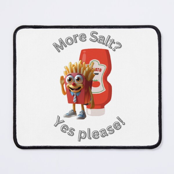 Item preview, Salty & Saucy designed and sold by ELVIN DESIGNS.