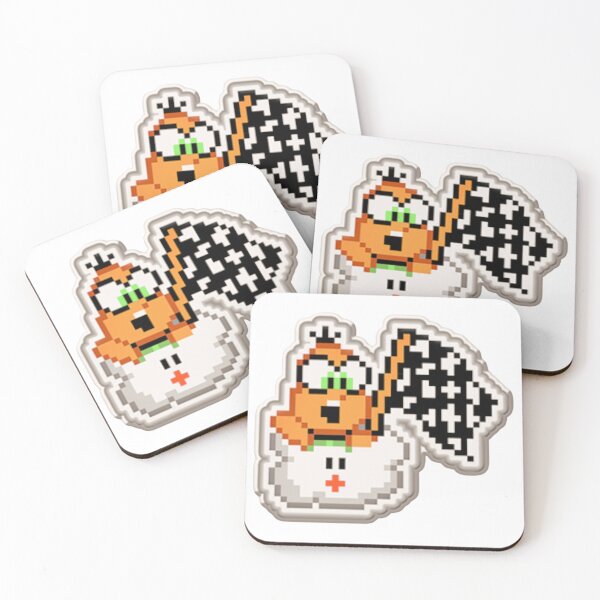 Item preview, retro lakitu designed and sold by DhriegoStudio.