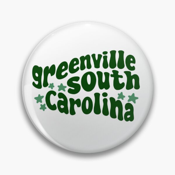 Item preview, Greenville designed and sold by ThirteenStories.