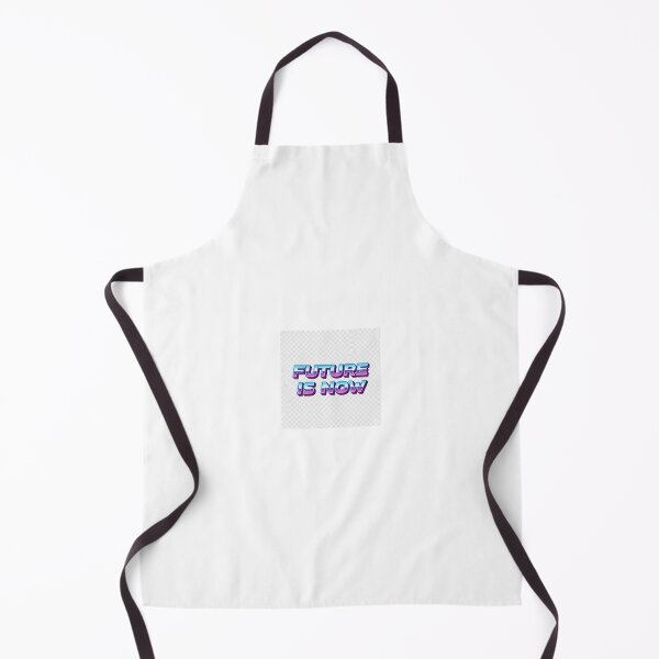 Item preview, Future is now designed and sold by Gimhana64shop.