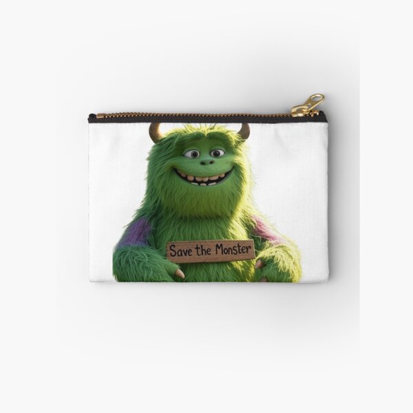Item preview, Save the Monster designed and sold by Sepek84.