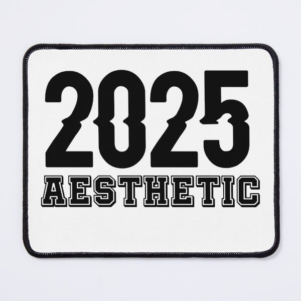 Item preview, 2025 Aesthetic designed and sold by WeGotThat.