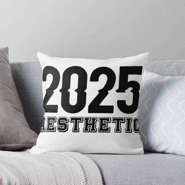 Item preview, 2025 Aesthetic designed and sold by WeGotThat.