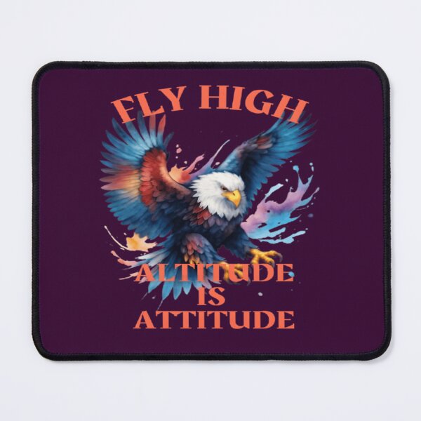 Item preview, Fly High designed and sold by Danivique.