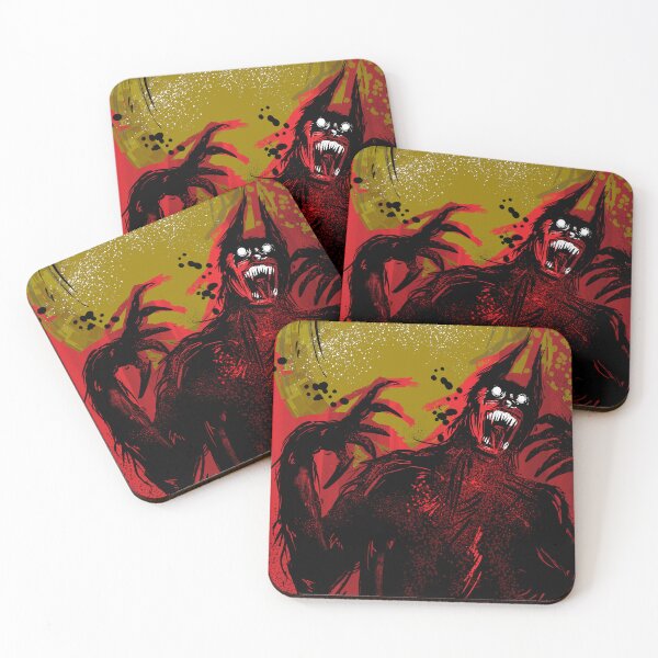 Item preview, Werewolf Howl designed and sold by StillReal.