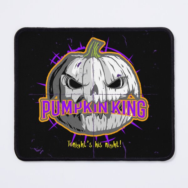 Item preview, Pumpkin King. designed and sold by EvaKlein68.