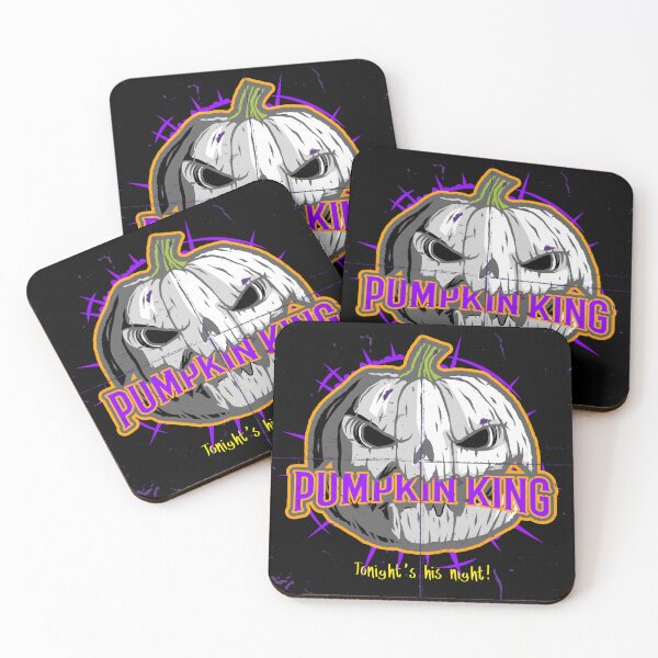 Item preview, Pumpkin King. designed and sold by EvaKlein68.