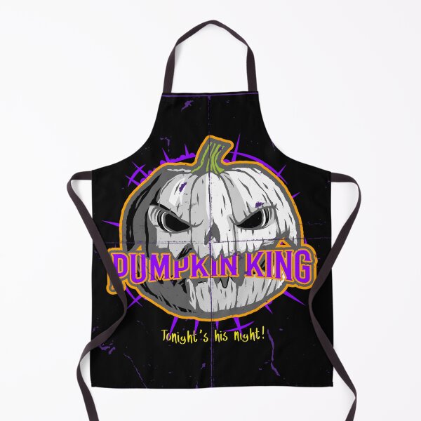 Item preview, Pumpkin King. designed and sold by EvaKlein68.