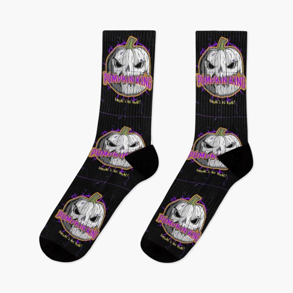 Item preview, Pumpkin King. designed and sold by EvaKlein68.
