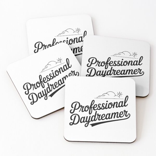 Item preview, Professional Daydreamer designed and sold by Frank Ring.