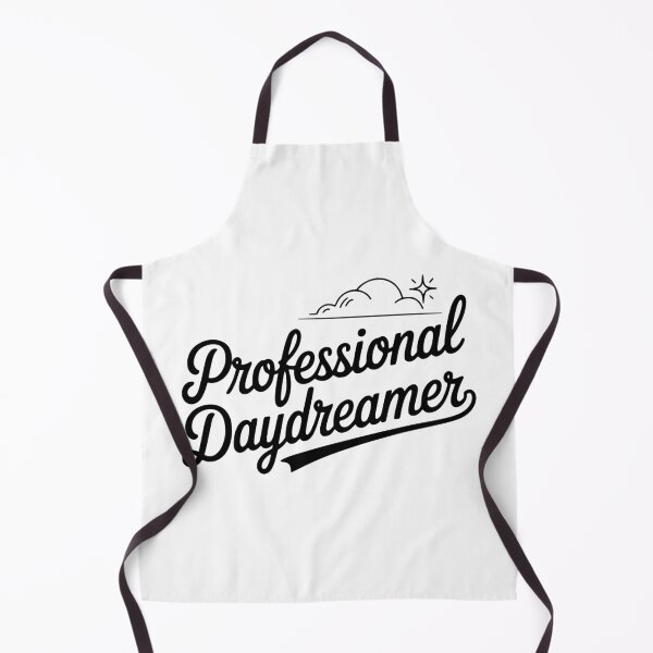 Item preview, Professional Daydreamer designed and sold by Frank Ring.