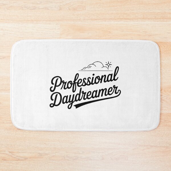 Item preview, Professional Daydreamer designed and sold by Frank Ring.