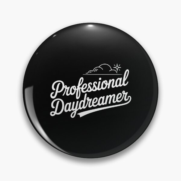 Item preview, Professional Daydreamer designed and sold by Frank Ring.