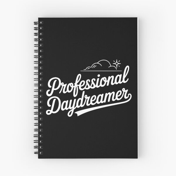 Item preview, Professional Daydreamer designed and sold by Frank Ring.