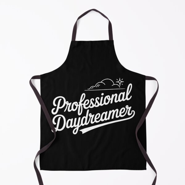 Item preview, Professional Daydreamer designed and sold by Frank Ring.