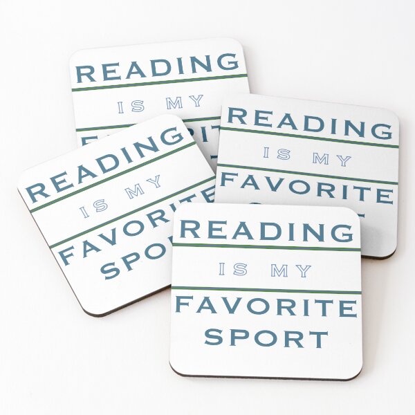 Item preview, Avid reader club! designed and sold by ThirteenStories.