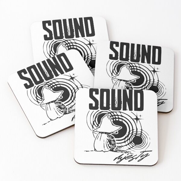 Item preview, sound designed and sold by 3FHS.