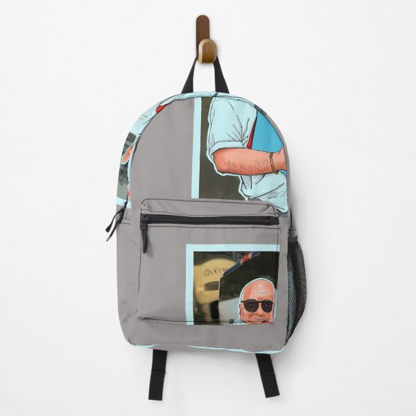 Item preview, CELEBRATING-THE-GAY-ICONS---BRENDAN-FROM-COACH-TRIP designed and sold by BryanBencomo.
