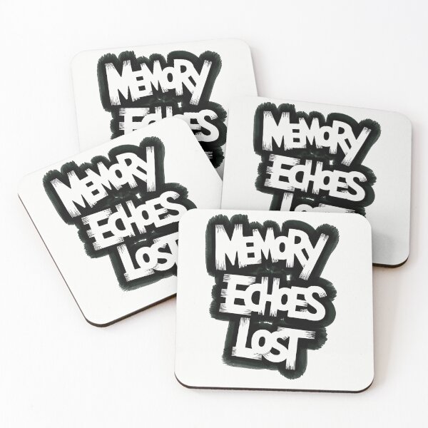 Item preview, The Erased Draft designed and sold by SignumShop.