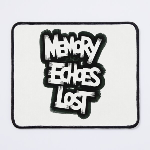 Item preview, The Erased Draft designed and sold by SignumShop.