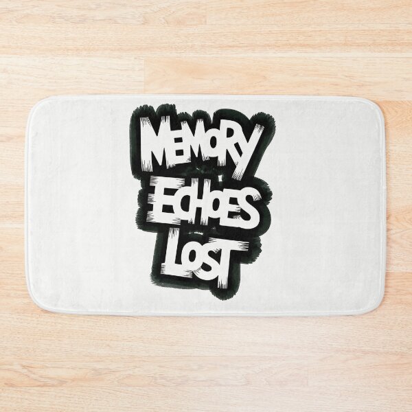 Item preview, The Erased Draft designed and sold by SignumShop.