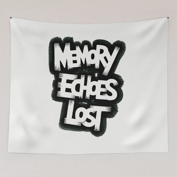 Item preview, The Erased Draft designed and sold by SignumShop.