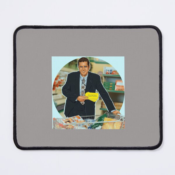 Item preview, CELEBRATING-THE-GAY-ICONS---DALE-WINTON-FROM-SUPERMARKET-SWEEP designed and sold by BryanBencomo.