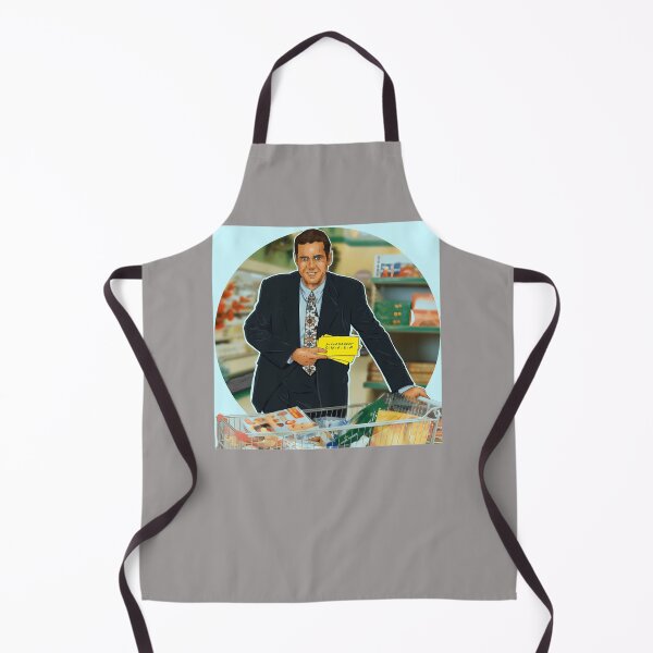 Item preview, CELEBRATING-THE-GAY-ICONS---DALE-WINTON-FROM-SUPERMARKET-SWEEP designed and sold by BryanBencomo.
