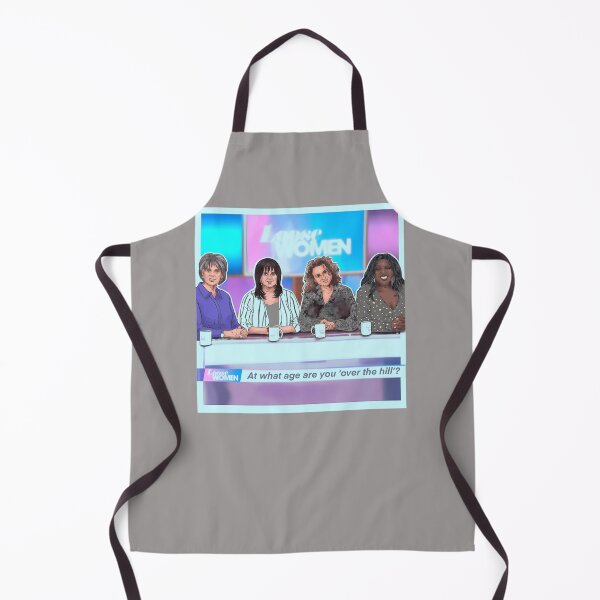 Item preview, CELEBRATING-THE-GAY-ICONS---LOOSE-WOMEN designed and sold by BryanBencomo.