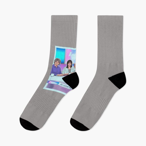 Item preview, CELEBRATING-THE-GAY-ICONS---LOOSE-WOMEN designed and sold by BryanBencomo.