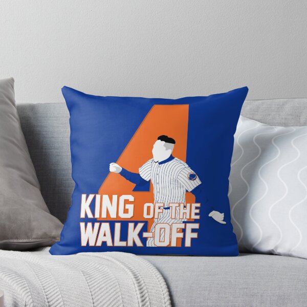 Item preview, Rey del Walkoff - Azul designed and sold by crisalfa.