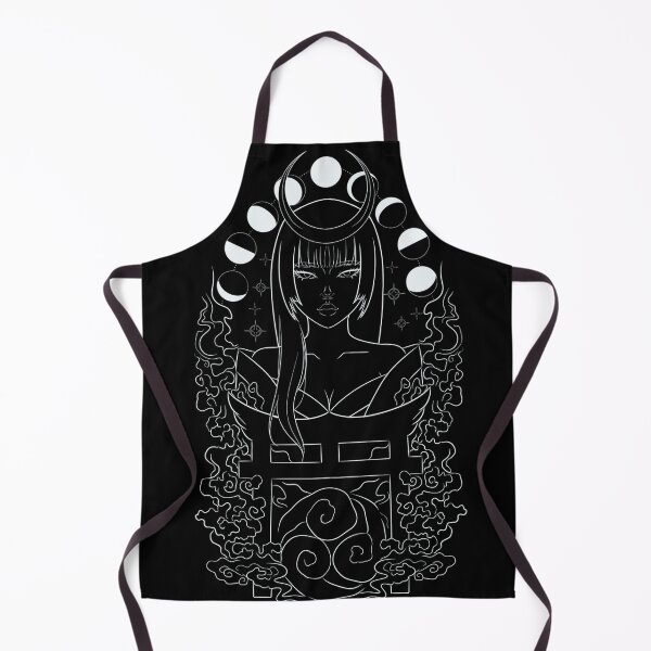 Item preview, Moon Goddess designed and sold by GothiccBB135.
