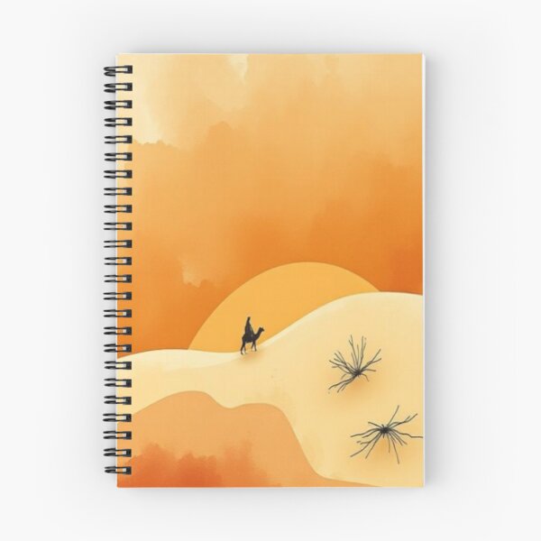 Item preview, African Desert designed and sold by PrzemekFanShop.